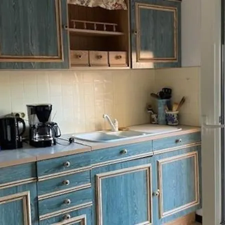 Appartement Le Neptune Place De Marbre Et Port